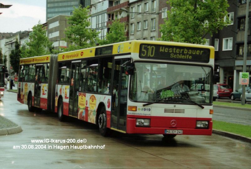 HA-EY 240